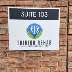 Tririga Rehab - Physical Therapy in Warren Occupational Therapy in Warren