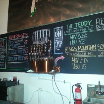 Heritage Brewing - Beer Taps and menu at Heritage Brewing Co. - Breweries Near Me - Manassas, Virginia Heritage Brewing - Beer Taps and menu at Heritage Brewing Co. - Breweries Near Me - Manassas, Virginia
