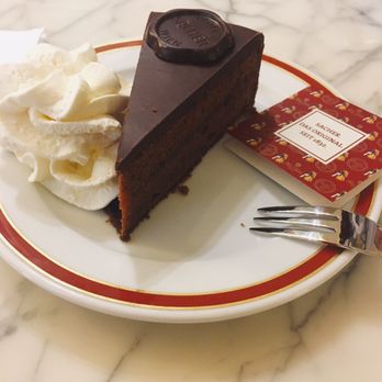 Sacher Café Graz - Coffee & Tea Near Me - Graz, 6