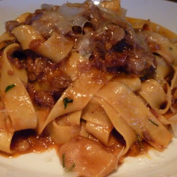 Clarklewis - Tagliatelle with Lamb ragu - Wine Bars Near Me - Portland, Oregon