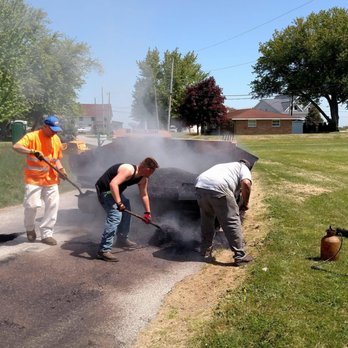 Accountable Pavement Maintenance - Masonry/Concrete Near Me - Oak Harbor, Ohio Accountable Pavement Maintenance - Masonry/Concrete Near Me - Oak Harbor, Ohio