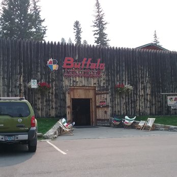 Buffalo Nations Luxton Museum - Museums Near Me - Banff, Alberta