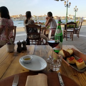 Bacaromi - Views - Italian Near Me - Venezia, VE Bacaromi - Views - Italian Near Me - Venezia, VE