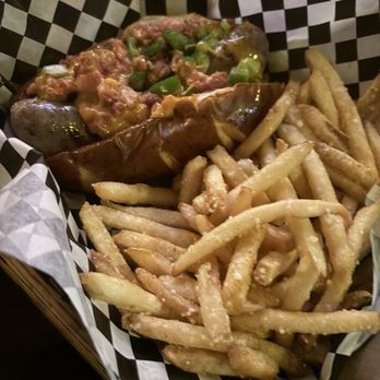 Milwaukee Brat House - Southsider - Pubs Near Me - Milwaukee, Wisconsin