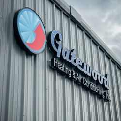 Gatewood Heating & Air Conditioning