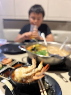 SHABU-WORKS by null