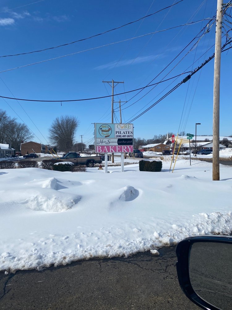 ALL OCCASIONS BAKERY 24 Photos 7230 Portage St NW, Massillon, Ohio