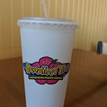 Hawaiian Time - Hawaiian Near Me - Salem, Oregon