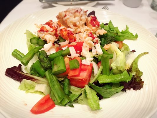 The Palm – New York by null