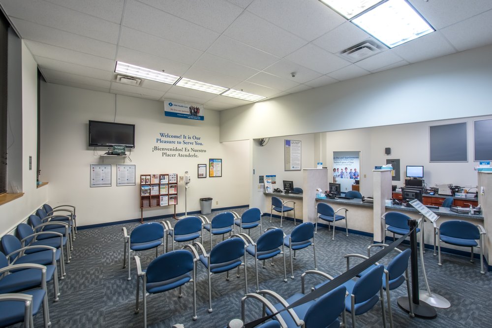 VNA Health Care - social services organization in Elgin, IL