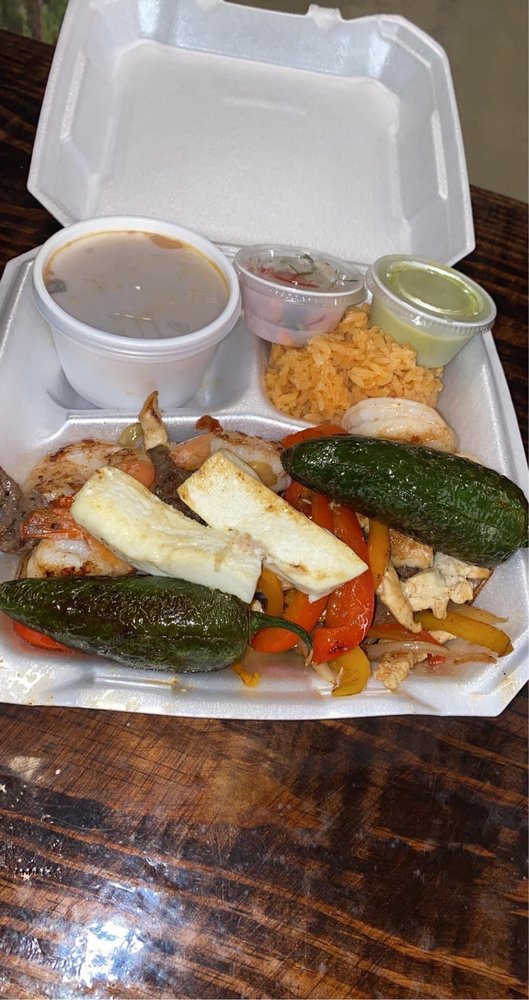 Las Cazuelas Las Cazuelas