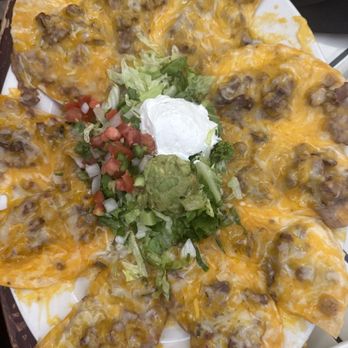 Abuelo's Mexican Restaurant - Beef Fajita Nachos - Mexican Near Me - Arlington, Texas Abuelo's Mexican Restaurant - Beef Fajita Nachos - Mexican Near Me - Arlington, Texas