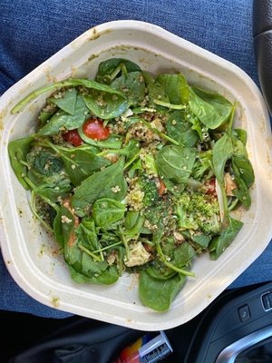 sweetgreen - Healthy Salads, Bowls and Plates by null