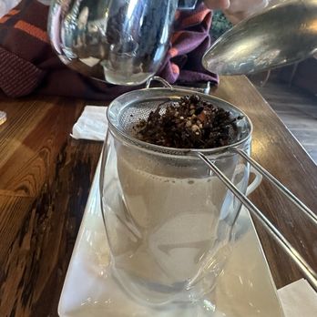 Byte & Coffee - Coffee & Tea Near Me - Pompano Beach, Florida