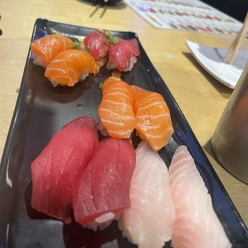 Gorilla Sushi - Sushi - Sushi Bars Near Me - Las Vegas, Nevada