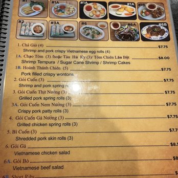 Saigon Dish - Menu - Vietnamese Near Me - Lawndale, California Saigon Dish - Menu - Vietnamese Near Me - Lawndale, California