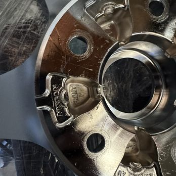 Rayz Customs - All front rim - Wheel & Rim Repair Near Me