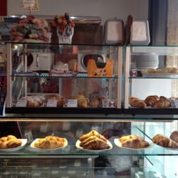 Daniele Cafe - Baked Yuma