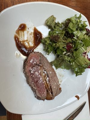 Nusr-Et Steakhouse Ankara by null