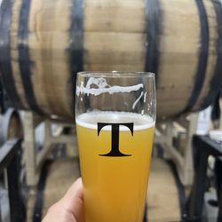 Threshold Brewing & Blending - Beer