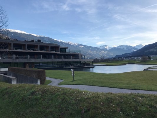 Sportresidenz Zillertal by null