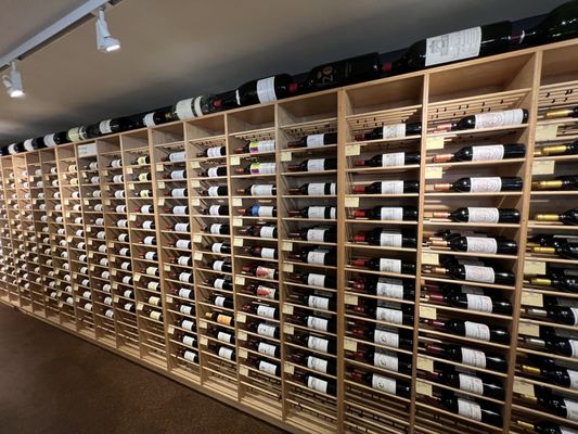 Sotheby's New York by null