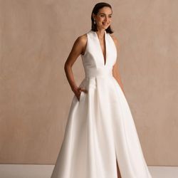 Cinderella Braut und Abendmode - Marylise