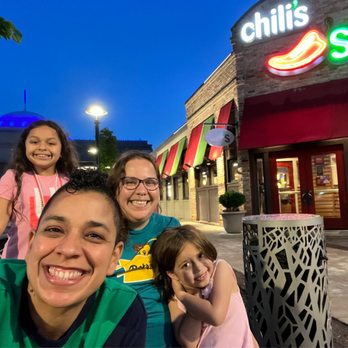Chili's - American Near Me - Baltimore, Maryland
