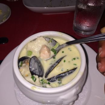 Doyles Seafood Bar - Seafood chowder - Seafood Near Me - Dingle, Kentucky Doyles Seafood Bar - Seafood chowder - Seafood Near Me - Dingle, Kentucky