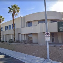 Exterior outside entrance of Cabo Platinum - Las Vegas office - Las Vegas, Nevada Exterior outside entrance of Cabo Platinum - Las Vegas office - Las Vegas, Nevada