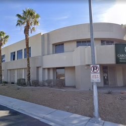 Cabo Platinum - Las Vegas office