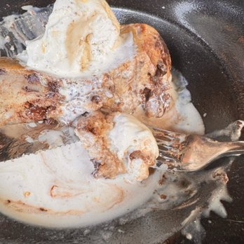 Tap 42 - Midtown Miami - Chocolate Birthday Bread Pudding - In Progress! - Gastropubs Near Me - Miami, Florida Tap 42 - Midtown Miami - Chocolate Birthday Bread Pudding - In Progress! - Gastropubs Near Me - Miami, Florida