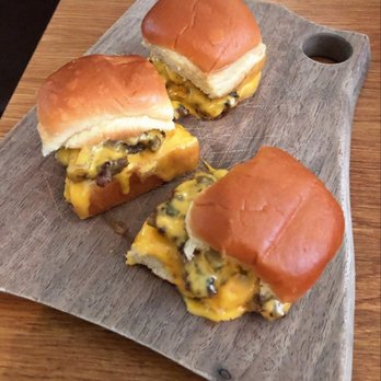 Canard - Steam burgers!!! - Wine Bars Near Me - Portland, Oregon