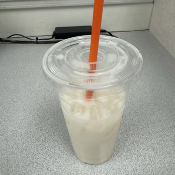 Papi Clary's Kitchen - Horchata - Asian Fusion Near Me - Concord, California