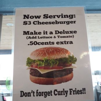 Blue Fox Drive-In Theatre - Burger was pretty good! - Drive-In Theater Near Me - Oak Harbor, Washington Blue Fox Drive-In Theatre - Burger was pretty good! - Drive-In Theater Near Me - Oak Harbor, Washington