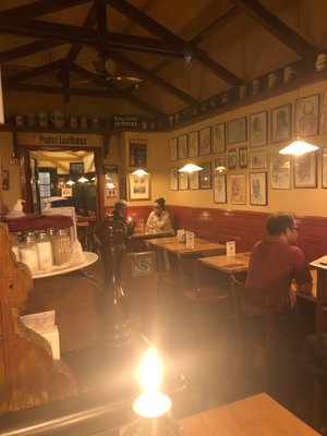 Alt Wiener Gaststätte Beim Czaak by null