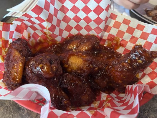 Jumbo's Beef & Brew by null