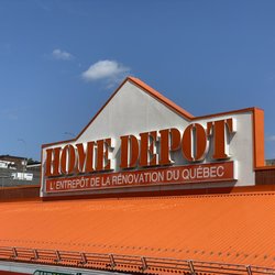 The Home Depot