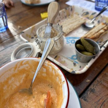 Garbo’s - Best lobster bisque - Seafood Near Me - Austin, Texas