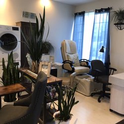 Nail area @Cheveux
