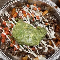 Carne Asada