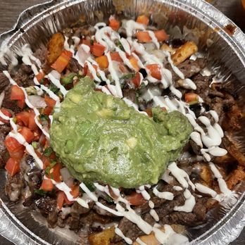 Fiesta Time Bar and Grill - Carne Asada Fries - Mexican Near Me - Fuquay Varina, North Carolina Fiesta Time Bar and Grill - Carne Asada Fries - Mexican Near Me - Fuquay Varina, North Carolina