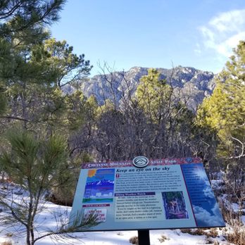 Cheyenne Mountain State Park - Parks Near Me - Colorado Springs, Colorado Cheyenne Mountain State Park - Parks Near Me - Colorado Springs, Colorado