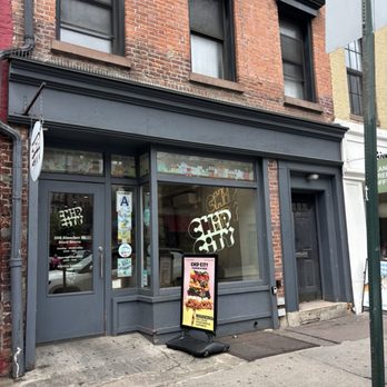 Chip City - Bakeries Near Me - New York, New York