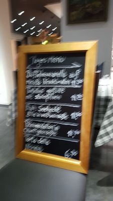 Menu photo 2 Pizzeria Venezia Poing, BY