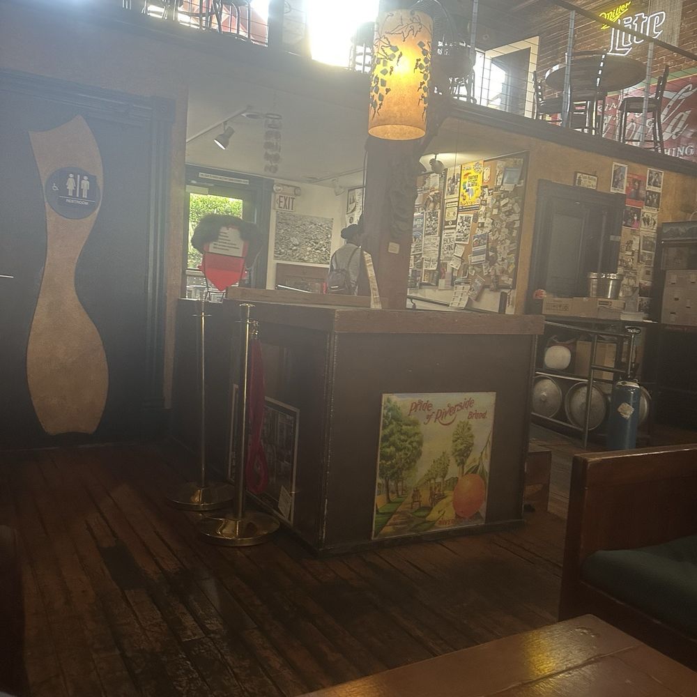 Back to the Grind - Coffee & Tea Near Me - Riverside, California Back to the Grind - Coffee & Tea Near Me - Riverside, California