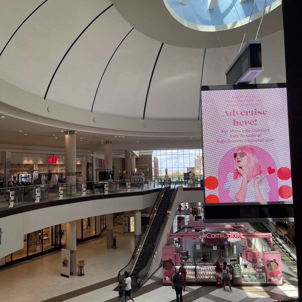 Cumberland Mall - Main Atrium - Shopping Centers Near Me - Atlanta, Georgia Cumberland Mall - Main Atrium - Shopping Centers Near Me - Atlanta, Georgia