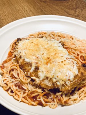 La Piccolina by null