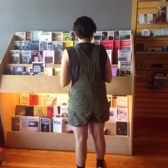 Firestorm Books - A zine rack!! - Bookstores Near Me - Asheville, North Carolina Firestorm Books - A zine rack!! - Bookstores Near Me - Asheville, North Carolina