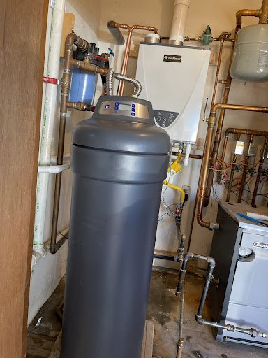 Slide of Enchantment Refrigeration